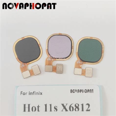 Novaphopat Infinix Hot