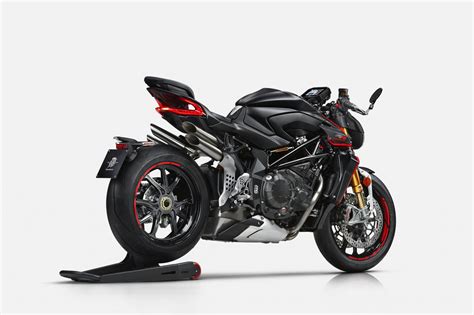 MV Agusta Brutale 1000 RR & Brutale 1000 RS 2023