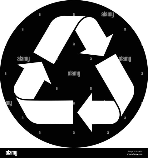 Recycle Paper Logo Vector