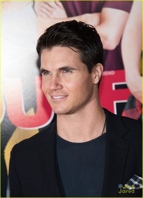 Robbie Amell Writes Sweet Thank You Message To 'The DUFF' Fans | Photo ...