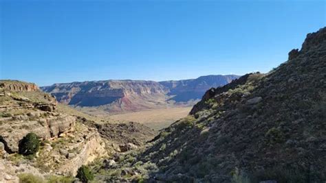 Best Walking Trails in Supai | AllTrails