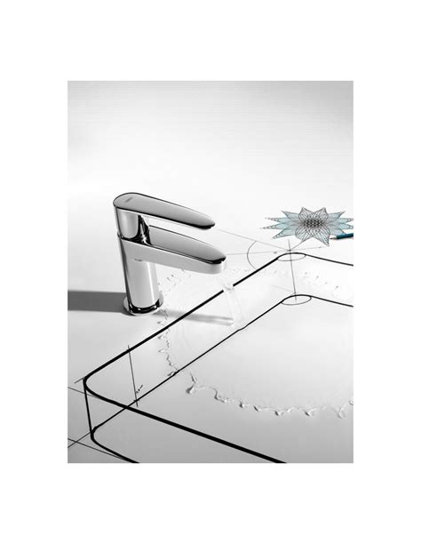 Grifo Flat Tres Monomando Para Lavabo Tienda Online Iterflex