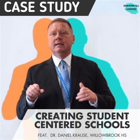 Creating A Student Centered School Lessons From Willowbrook High