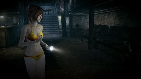 Nude Mod Request Fatal Frame Iv Mask Of The Lunar Eclipse Remake Page Adult Gaming