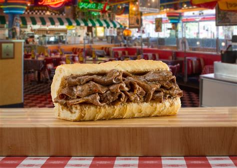 Portillo's Italian Beef Recipe - The Official Dr. BBQ Site