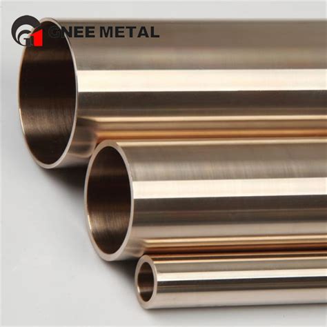 High Performance Annealed Copper Tubing C2680 Pipe