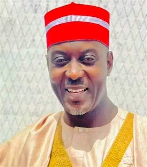 Kano Governor Elect Appoints Abdullahi Rogo Chief Of Protocol Kano Focus