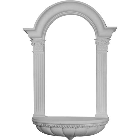 Wall Niches Decorative Wall Niches Easy Wall Niches Recessed Wall