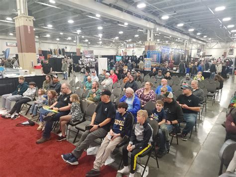 Milwaukee Journal Sentinel Sports Show