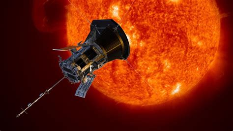 Estudo da NASA revela detalhes incríveis sobre o vento solar e sua ...