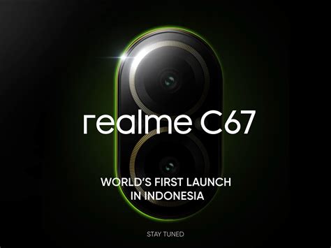 Realme C Bawa Peningkatan Besar Apa Saja Techdaily