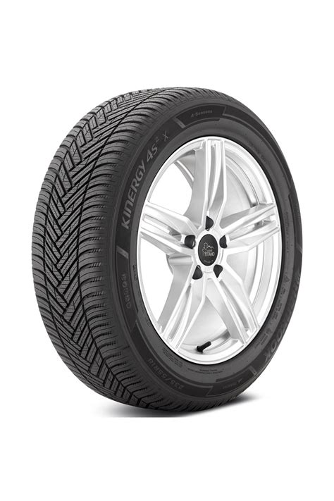 Hankook 225/50R18 95V Kinergy 4S2 X H750A (4 Mevsim) (2023) - Fiyatı ...