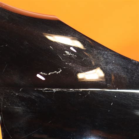 MERCEDES GLB250 FENDER RIGHT PASSENGER 2020 2021 2022 A2478810201 OEM