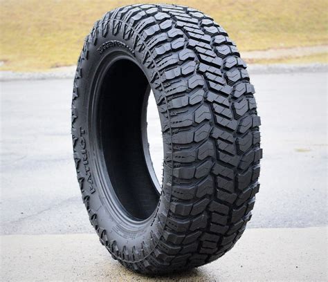 Tire Patriot R T Lt R Load E Ply Rt Rugged Terrain