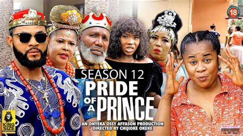 Pride Of A Prince Season New Trending Movie Latest