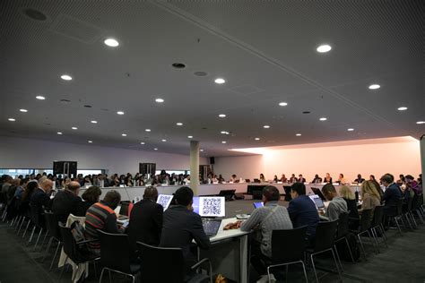 Bonn Climate Talks Key Outcomes From The June Un Climate