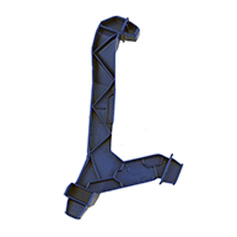 Replacement Part For Hot Wheels City Ultimate Garage Playset GJL14 Replacement Part Support