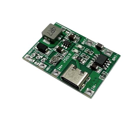 Diymore V To V V A Charge Discharge Integrated Step Up Module