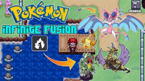 How to Play Pokemon Infinite Fusion on Android?