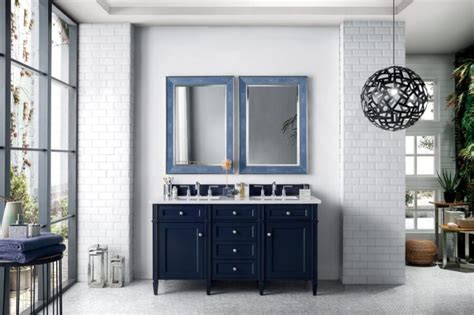 Convert Single Bathroom Vanity To Double - Artcomcrea