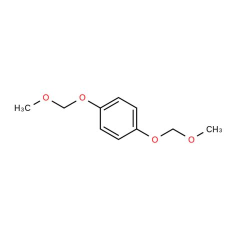 87905 74 6 1 4 Bis Methoxymethoxy Benzene Ambeed