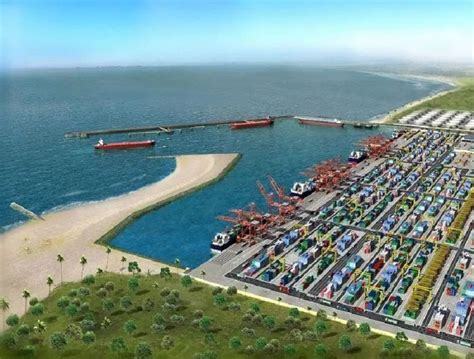 Lagos Awaits Fec Approval For Badagry Seaport Business Post Nigeria