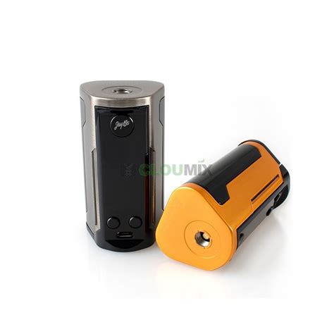 Wismec Reuleaux RX GEN3 Dual Mod 230W TC Box Mod