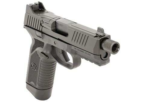 FN 545 Tactical 45ACP Pistol - Watchdog Tactical