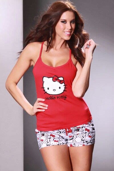 Hello Kitty Sexy Party Dress Sexy Clubwear Clubwear