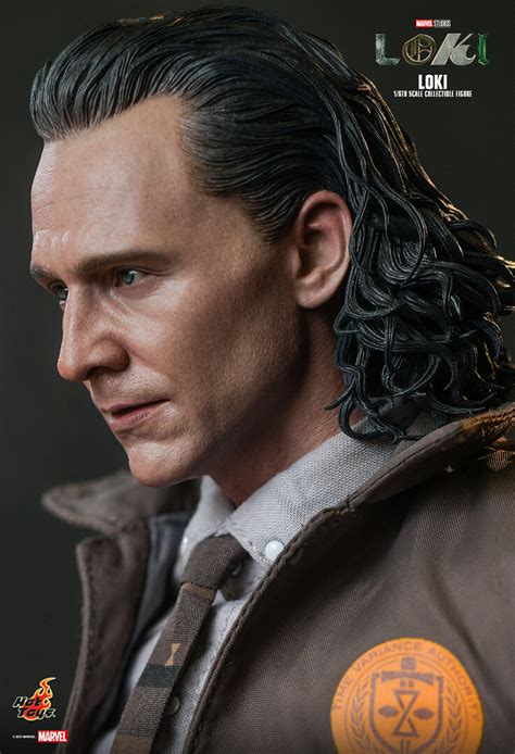1 6 Hot Toys TMS061 Loki Loki Collectible Figure Collector Freaks Collectibles Forum