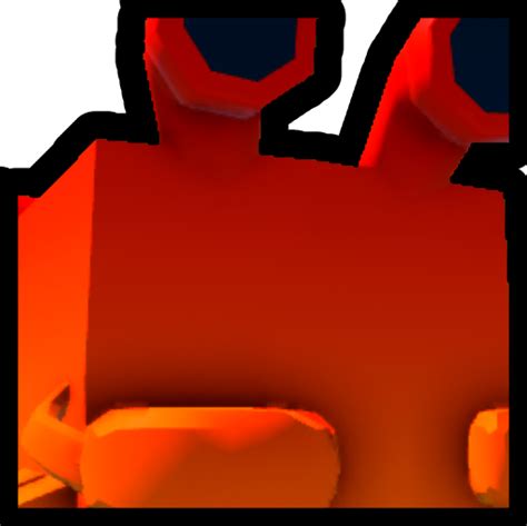 Huge Lobster Roblox Pet Rift Wiki Fandom