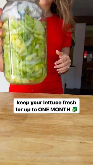 Healthy Food Facts Tips On Instagram 🥬🤯💕ep 1 Scrappy Storage