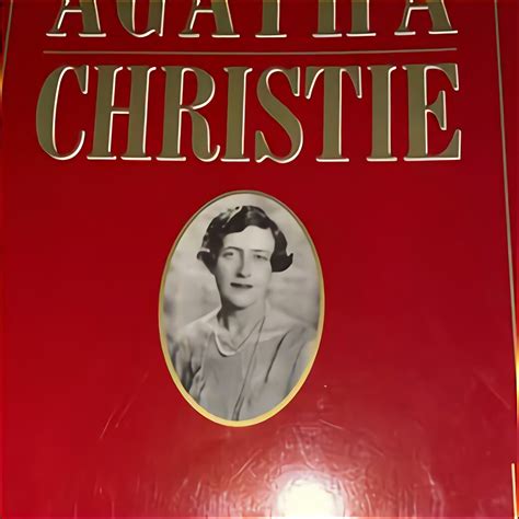 Agatha Christie Collection for sale in UK | 60 used Agatha Christie ...