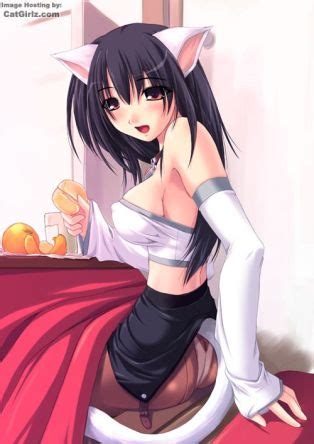 Neko Luscious Hentai Manga Porn