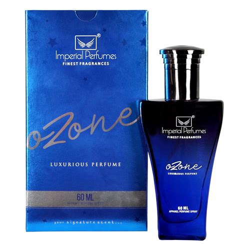 Buy Imperial Perfumes Ozone & Active Luxurious Perfume, Long-Lasting