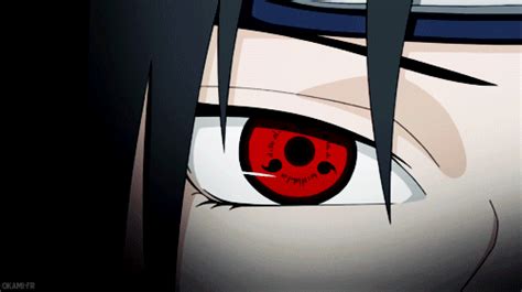 Itachi GIF Loop Naruto gif - ASYIQUE