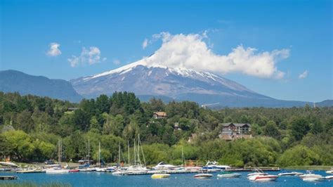 21 Most Popular Things To Do In Pucon Chile