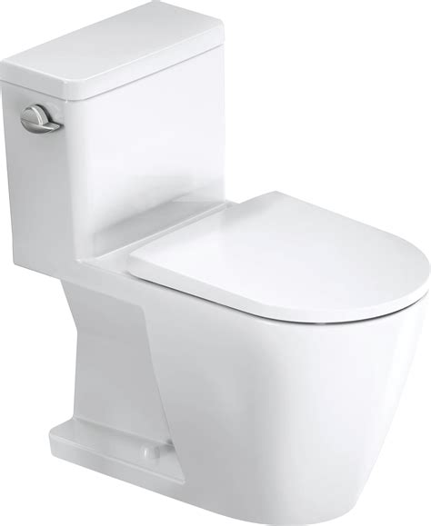 Duravit D-Neo One-Piece Toilet with Rimless Design - Sri Lanka | Ubuy