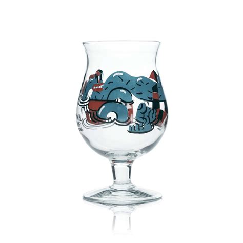 Duvel Glas Bier Online Kaufen Barmeister24 De