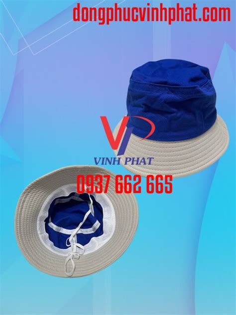 Hot M Tai B O Bucket Hat Th I Trang Nam N M U C T I Shop V Nh