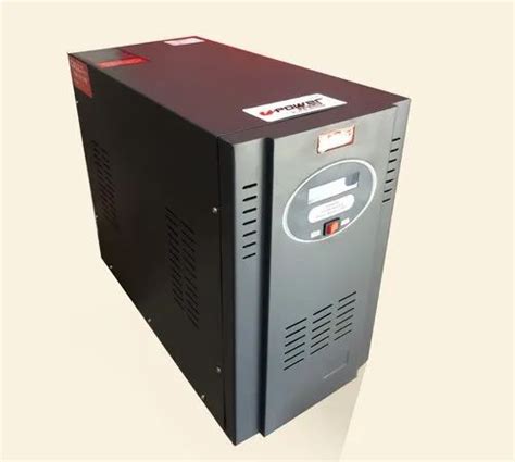 U Power Tech Kva Igbt Online Ups Double Conversion Ups Online