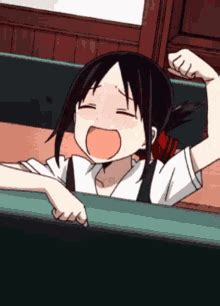 Anime Girl Laughing GIFs | Tenor