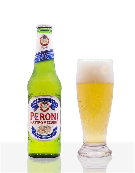 Peroni Nastro Azzurro | 1/160 sec; f/8; ISO 100 Canon EF 50m… | Flickr