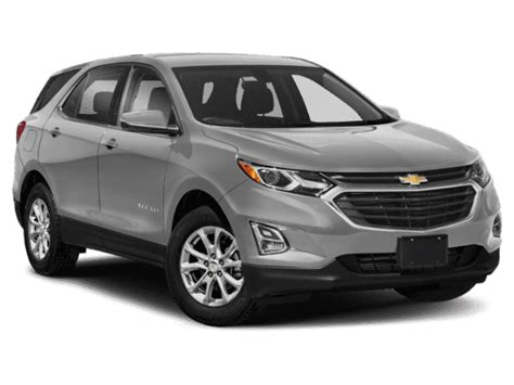 Pre Owned 2021 Chevrolet Equinox LT Sport Utility In Waterville