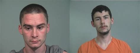 Bay City Man Gets Prison For Role In Sex Offender S Killing Mlive