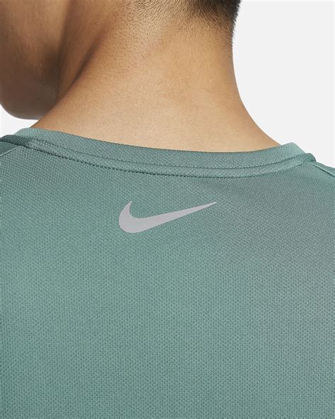 Nike Miler Flash Dri Fit Uv Nike Tw