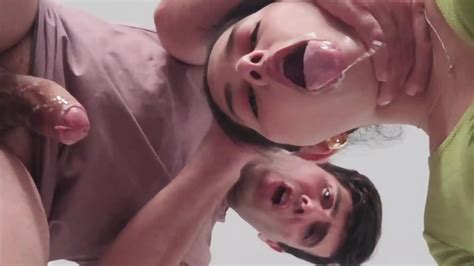 I Fuck Her Mouth Until I Cum Colombian Blonde Blonde Porn Xhamster