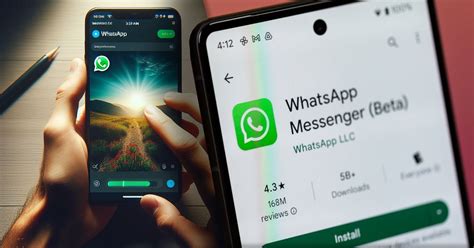 Whatsapp I In Yeni Yapay Zeka Zelli I Mediatrend