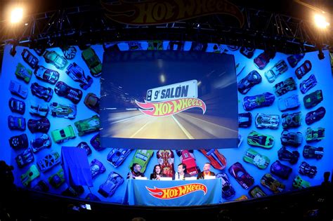 Vive la adrenalina y la diversión doblemente en el Salón Hot Wheels México VGEzone