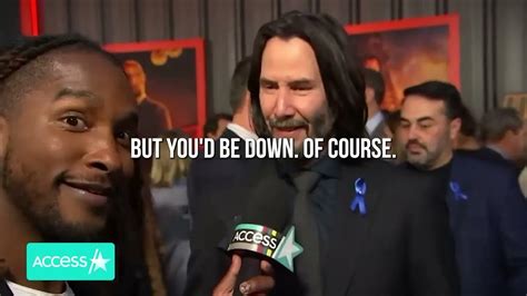 Keanu Reeves Supports Katt Williams Reveals How Oprah Punished Him A